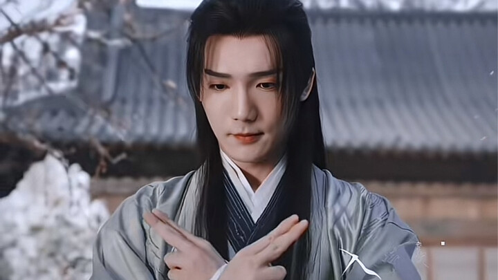 少年歌行/我只不过是一见倾心，一剑倾心，