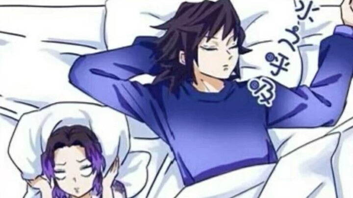 [Inosuke Hashibira] I Die Without Regret: Demon Slayer — Inosuke vs. the Child Demons