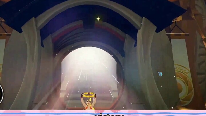 [Cooked Meat] I will never forgive those who laugh at me! [Ling Gong Ling]