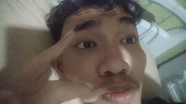 Siulan Kesembuhan Pas Lagi di Rawat di Rumah Sakit