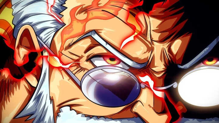 KEMUNCULAN SCOPPER GABAN! VEGAPUNK MASIH HIDUP? - One Piece 1124+