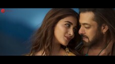 Naiyo Lagda - Kisi Ka Bhai Kisi Ki Jaan - Salman Khan & Pooja Hegde - Himesh R,