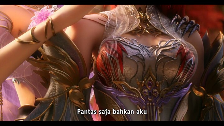 Apotheosis | Episode 107