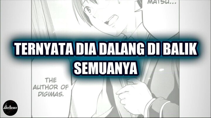 🤯 TERNYATA DIA DALANG DI BALIK SEMUANYA!