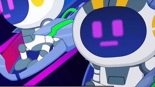 The necessary conditions to become an emperor are to like reciting poetry, to recite good poetry, an