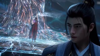 Hành trình đến bất tử của phàm nhân MV "Return of the Tide" của Nguyên Dao "Có vẻ như anh Hàn thực s