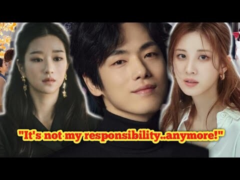 Actor Kim Jung-Hyun GOT CRITICIZE AGAIN from the public for his behaviour surrounding his SC*ND*L