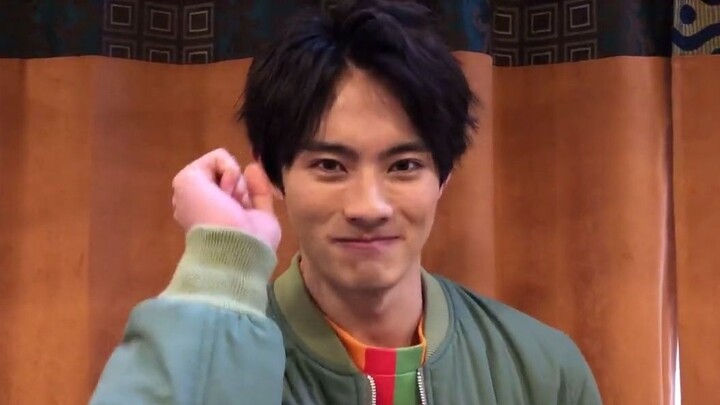[Ready-to-eat] Revice official account surpasses 80,000 followers, Ikki-ge’s congratulatory video