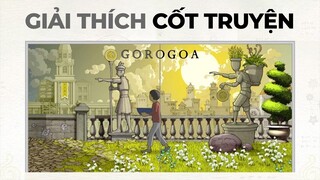 Nghệ Thuật Của Sự Câm Lặng | GOROGOA