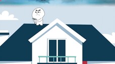 GARA GARA ANTENA | ANIMASI LUCU | ANIMASI LOKAL
