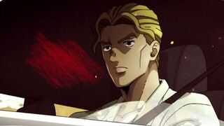 [JOJO] Ác JO Chúa tể thế giới