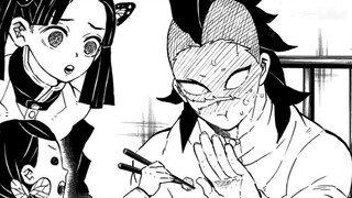 [Kimetsu no Yaiba Genyaden] Interpretasi yang komprehensif! Apakah Anda benar-benar memahami Immorta