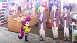 Ninjala | E 49 | Sub Indo