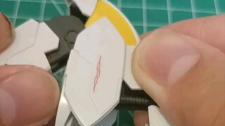 巴巴托斯天狼座后腿外甲位移让位联动教程