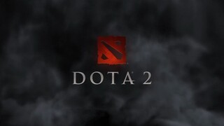 [DOTA2/Ranxiang] Nama saya tidak diketahui semua orang!