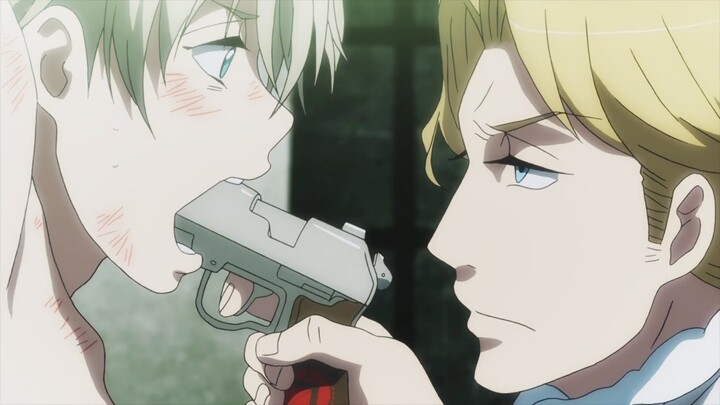 Teenager With High IQ Outsmarts Martians with High Tech Weapons and Humiliates Them 2