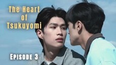 🇨🇳 ȶɦɛ ɦɛǟʀȶ 0ʄ ȶֆʊӄʊʏօʍɨ : EP 3 - SUB INDO