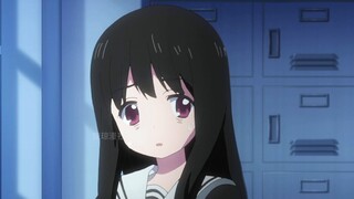 น่าสงสารจังเลย! ฉันถูกรังแกที่โรงเรียนตอนกลางวันและมีน้องชายนิสัยไม่ดีอยู่ที่บ้านตอนกลางคืน