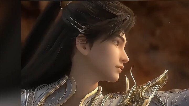 "Ngươi gọi là ai mạnh? Còn dám nói lại?"