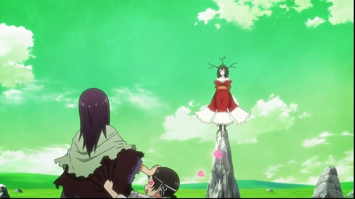 Sengoku Youko: Yonaoshi Kyoudai-hen EPS 10 (SUB INDO)