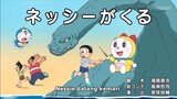 Doraemon Subtitle Bahasa Indonesia...!!! "Nessie Datang Kemari"