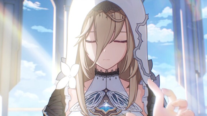 So mhy, can a good ending be given to Aponya?