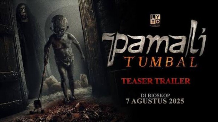 [NewFilm] PAMALI TUMBAL