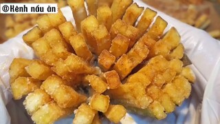 Nấu gì hôm nay??