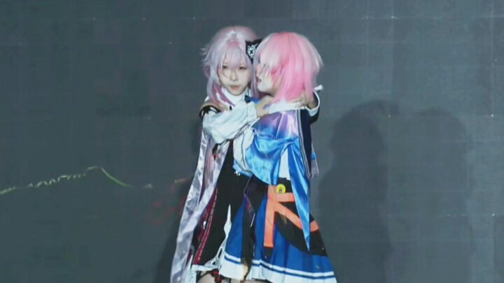 هل وصلت لعبة Star Rail إلى رقصات الفاندوم؟