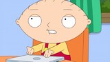 Family Guy: Robot Dog ทำหน้าที่เป็นชีวประวัติของ Brian และจะคงอยู่ตลอดไปเพื่อเขา