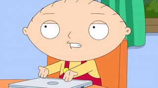 Family Guy: Robot Dog đóng vai trò là tiểu sử của Brian và sống mãi với anh ấy
