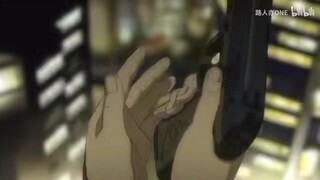 most badass anime watch tell the end