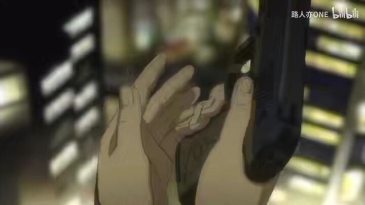most badass anime watch tell the end