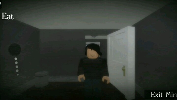 Scary?