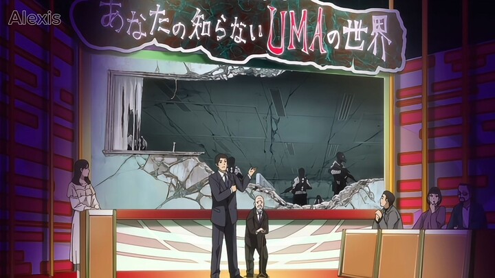 Kaiju No.8 Tagalog Season 1 Episode 2 Part 5