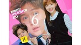 Frankly Speaking Ep 6 Eng Sub