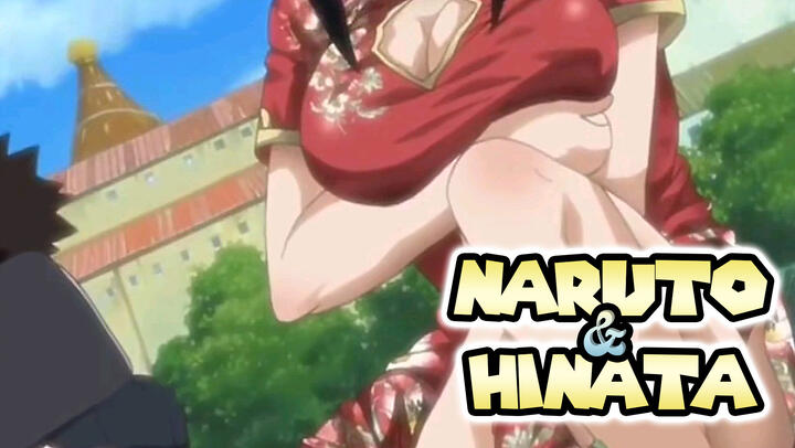 This Is Why Naruto Chose Hinata