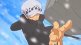 TRAFALGAR LAW - AMV