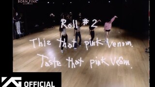 BLACKPINK-'B.P.M.' Roll #2