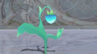 【MMD】เติงเฉ่าน้อย: ช่วยมองฉันให้ดีด้วย~