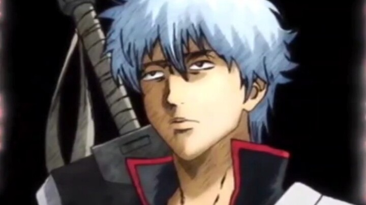 Ternyata Gintama juga memparodikan Berserk dan Final Fantasy!