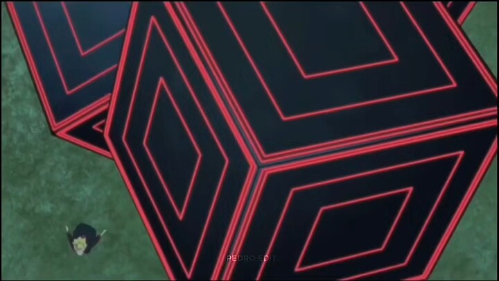 Anime Boruto