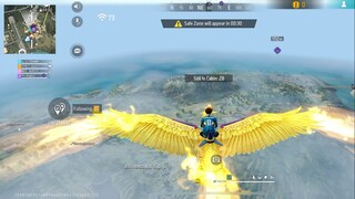 Free fire game play