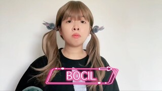 BOCIL