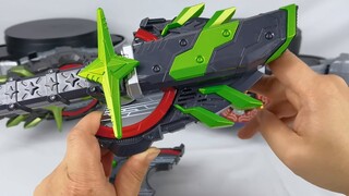 [Giờ review cho tỏi tây] Đánh giá về khóa thắt lưng Võ Thần Kiếm PDX, nếu được làm như thế này sớm h