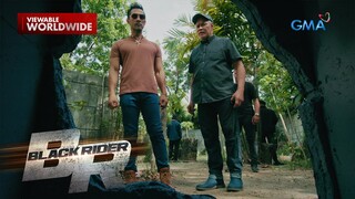 Ang pagbisita ni Edgardo sa puntod ni Calvin (Episode 140) | Black Rider