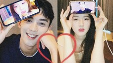 จิวมิน! เขาให้ความสำคัญกับเธอมาก! แทนที่จะเรียกเขาว่าน้องสาว กลับเรียกเขาว่าพี่ชาย! ไม่เหมาะสมที่จะไ