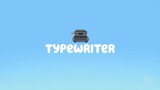 Bluey | S02E49 - Typewriter (Tagalog Dubbed)