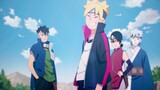 Boruto: Naruto Next Generations OP/Opening 11 Full『Kirarirari』by KANA-BOON
