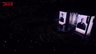 250711 HOSHI X WOOZI FAN CONCERT [WARNING] - SEOUL
